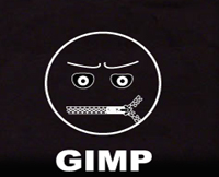 gimp t shirt